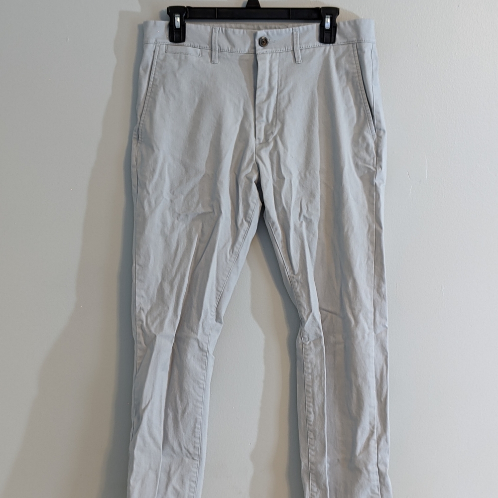 Men's Goodfellow Chino Pants.